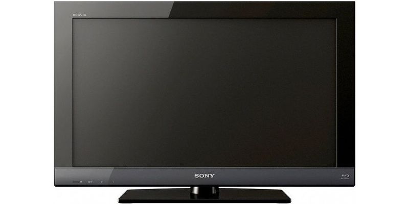 Телевизор Sony, не смарт, использованный, в рабочем состоянии Телевизор Sony, не смарт, использованный, в рабочем состоянии