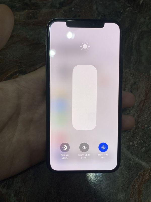Iphone XS 256gb.