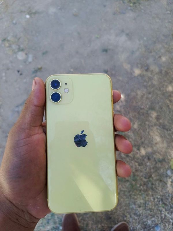 Iphone 11 aybi yuq