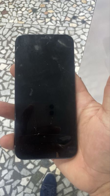 Iphone 12 Pro 256gb