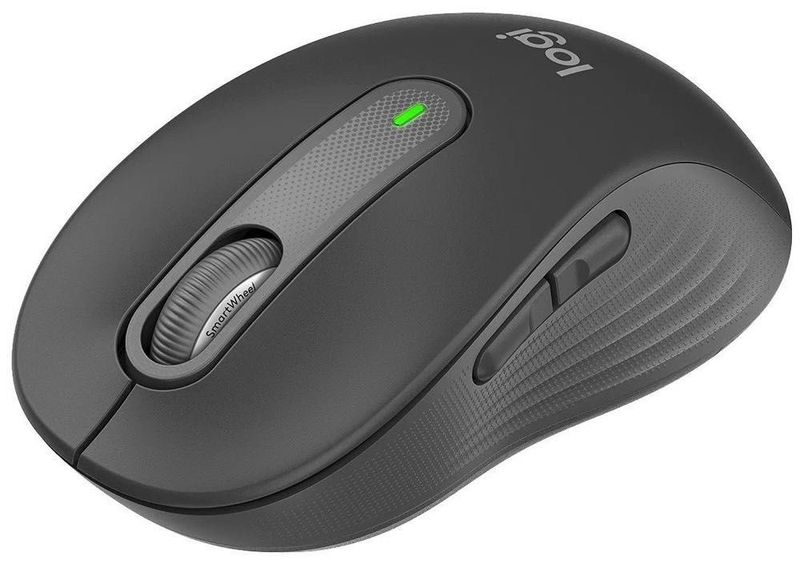 Беспроводная мышь Logitech M650