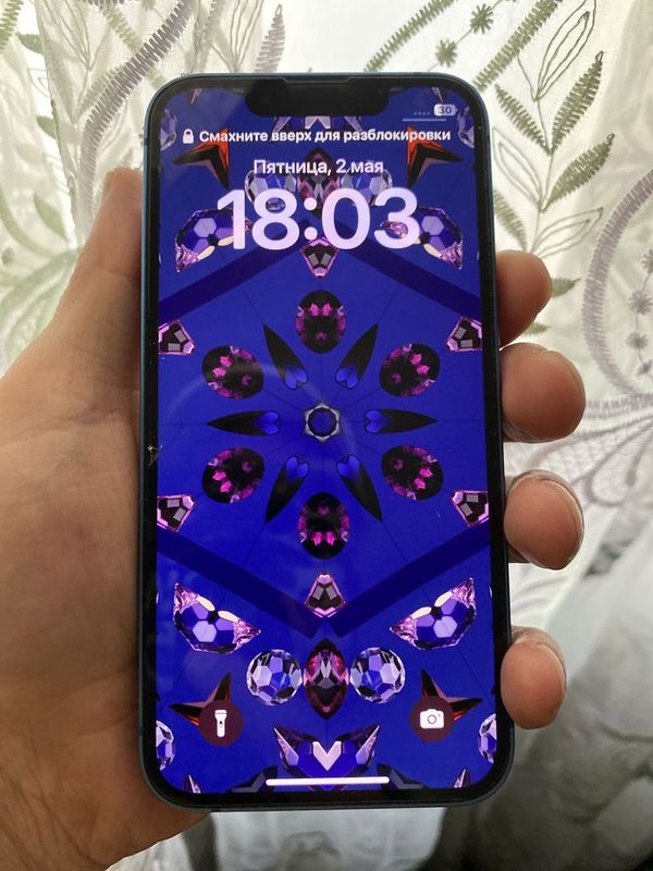 iPhone 13 mini iPhone 13 mini