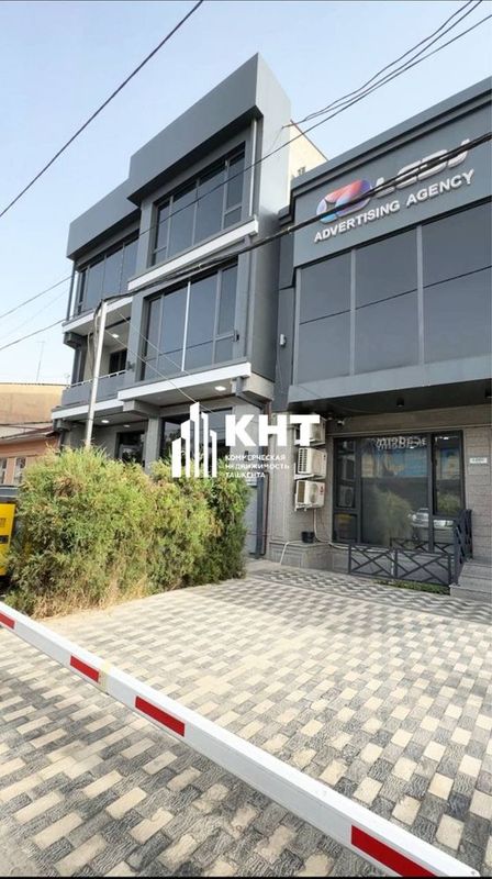 Ракат Махалля Яккасарай | 700кв - нежилое помещение вдоль дороги Аренд