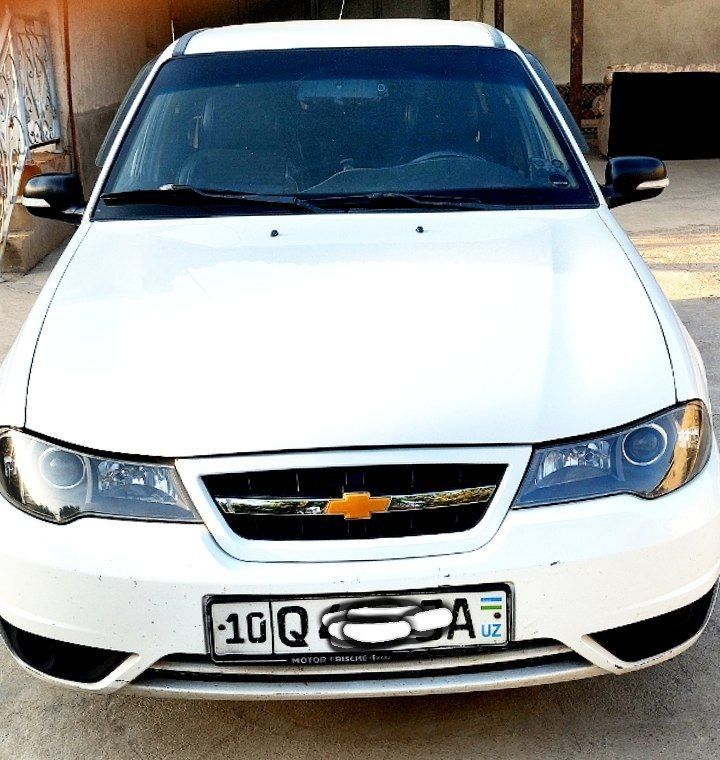 Chevrolet Nexia 2