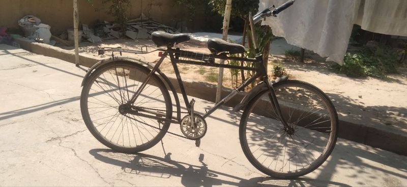 Velosiped sotiladi
