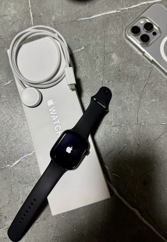 Iwatch 10, 46 mm, original Iwatch 10, 46 mm, original