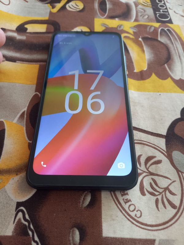 Redmi A2+ ideal holati tiniq 64GB hotirasi sim kartasi imeyka bo'gan. Redmi A2+ ideal holati tiniq 64GB hotirasi sim kartasi imeyka bo'gan.