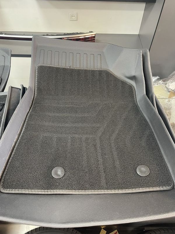 BYD Song Plus / Champion Edition uchun Torli va Gilamli