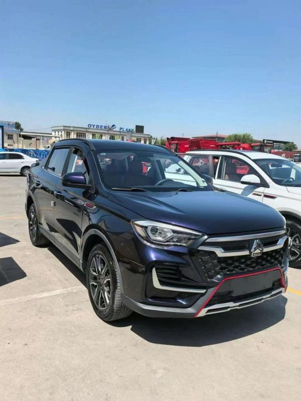 sinotruk pikap VX7 sotiladi sinotruk pikap VX7 sotiladi