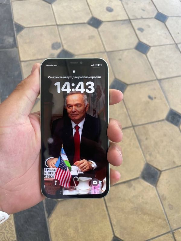 IPhone 12 IPhone 12