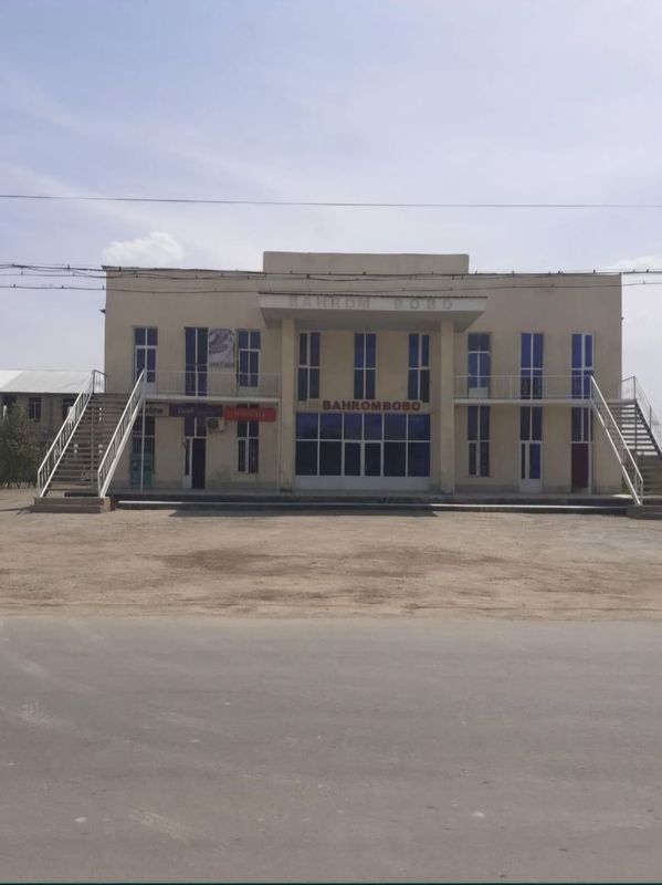 Туйхона ижарага берилади Туйхона ижарага берилади