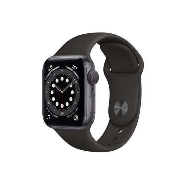Apple watch 6 series 44 mm Apple watch 6 series 44 mm