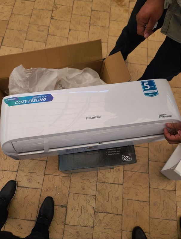 Немецская кондиционер от фирмы Hisense 9,12,18,24 konditsyoner Немецская кондиционер от фирмы Hisense 9,12,18,24 konditsyoner