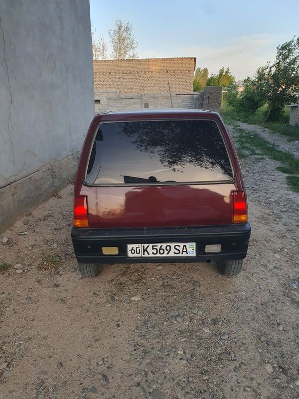 Tiko sotiladi yaxshi moshina Tiko sotiladi yaxshi moshina