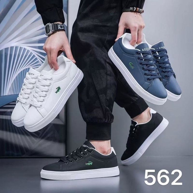 Кроссовки лакоста 40-44 Кроссовки лакоста 40-44
