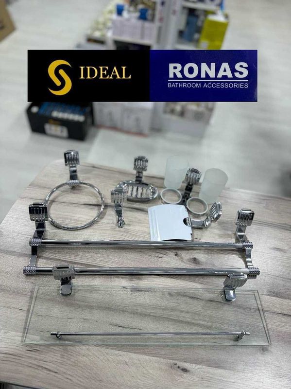 Ronas Metall UXS Asboblar Tutqichi — Mustahkamlik va Tartib Bir Joyda! Ronas Metall UXS Asboblar Tutqichi — Mustahkamlik va Tartib Bir Joyda!