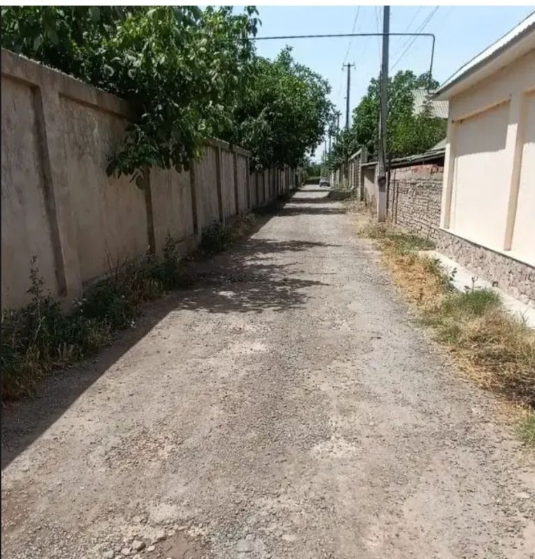 Земельный участок Земельный участок