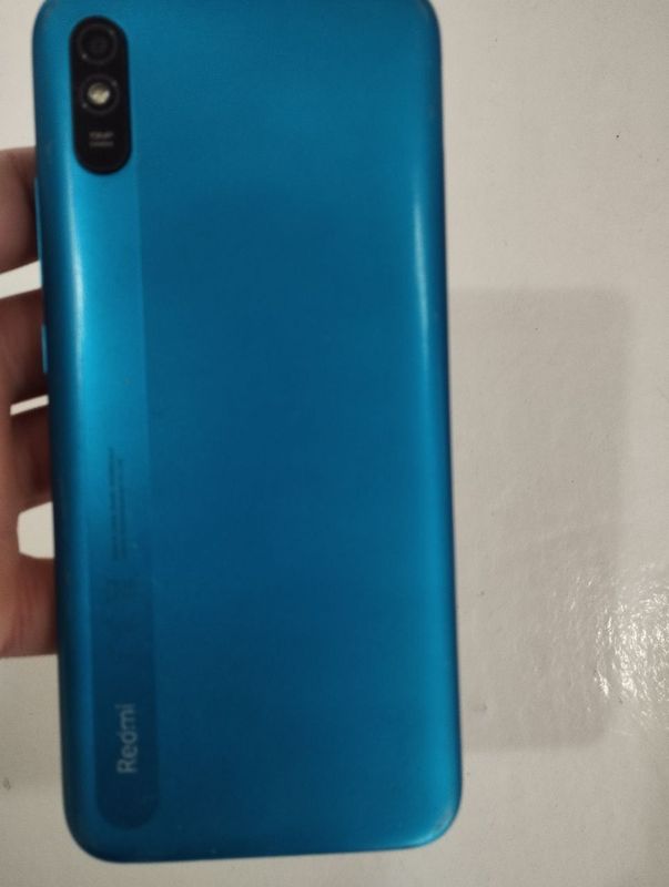 Redmi 9a xolati ideal