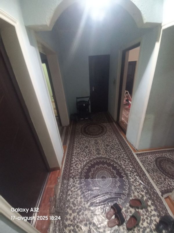 Kivartira qizlarni olamiz