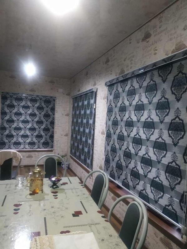 Жалюзи качество которому доверяют Жалюзи качество которому доверяют