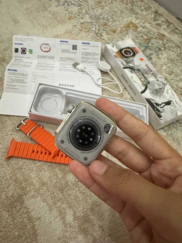 Smart watch Ultra 800 Smart watch Ultra 800