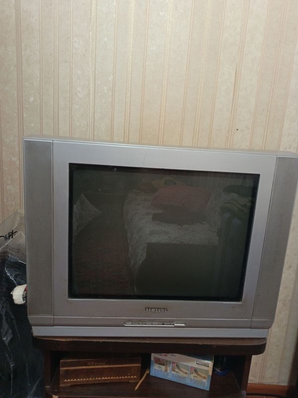 Телевизор Samsung