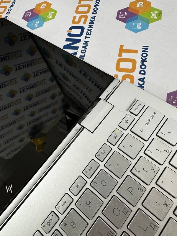 Продаётся ноутбук HP Envy x360 Продаётся ноутбук HP Envy x360