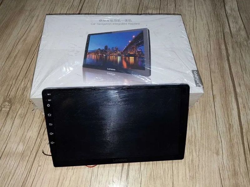 Lenovo Монитор для машины / Lenovo avtomobil monitori Lenovo Монитор для машины / Lenovo avtomobil monitori