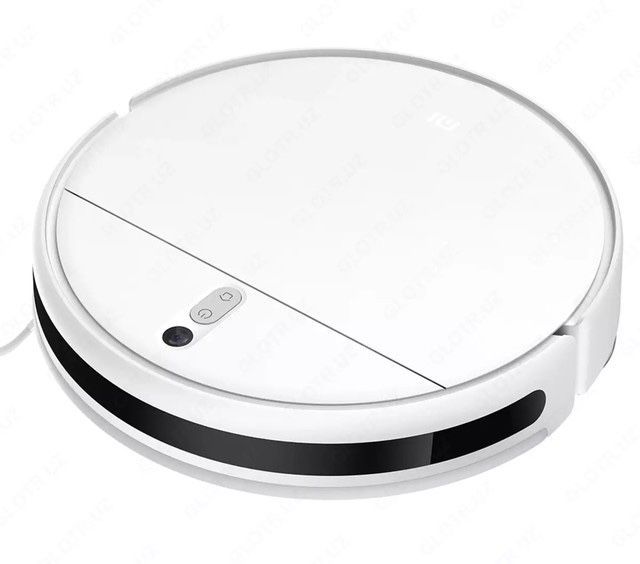 Робот-пылесос Mi Robot Vacuum-Mop 2