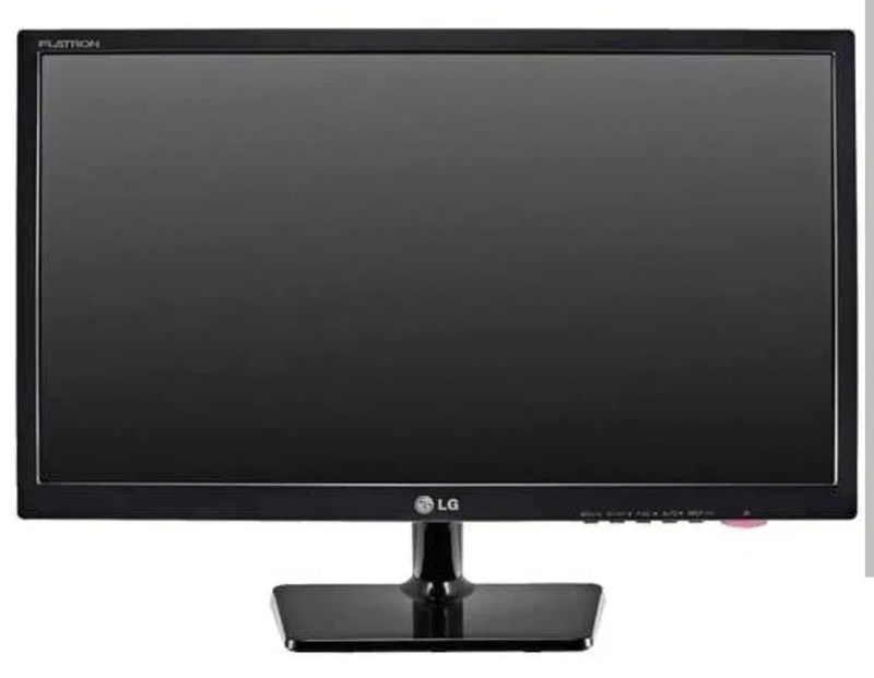 Monitor LG 19 lik sotiladi