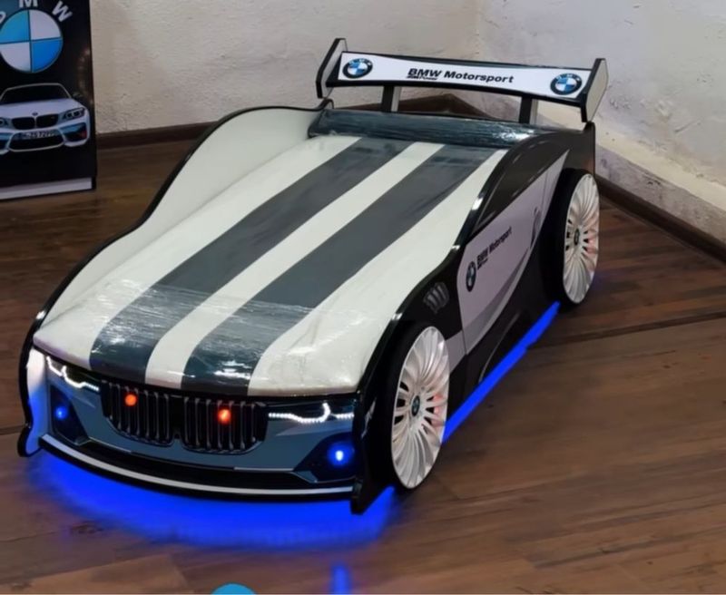 Detiskiy Divan Yangi ishlatilmagan Detiskiy Divan Yangi ishlatilmagan