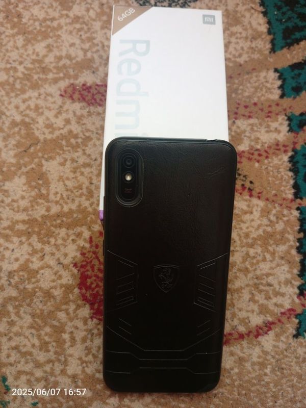 Redmi9A 64Gb sotiladi Redmi9A 64Gb sotiladi