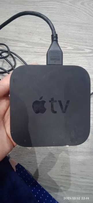 Apple tv Model A1469