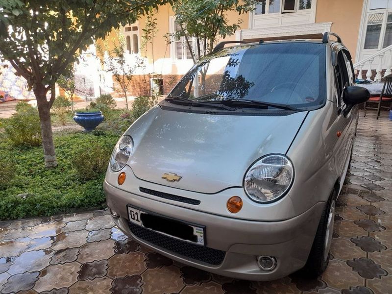 Matiz Best Super konditsioner srochna sotiladi