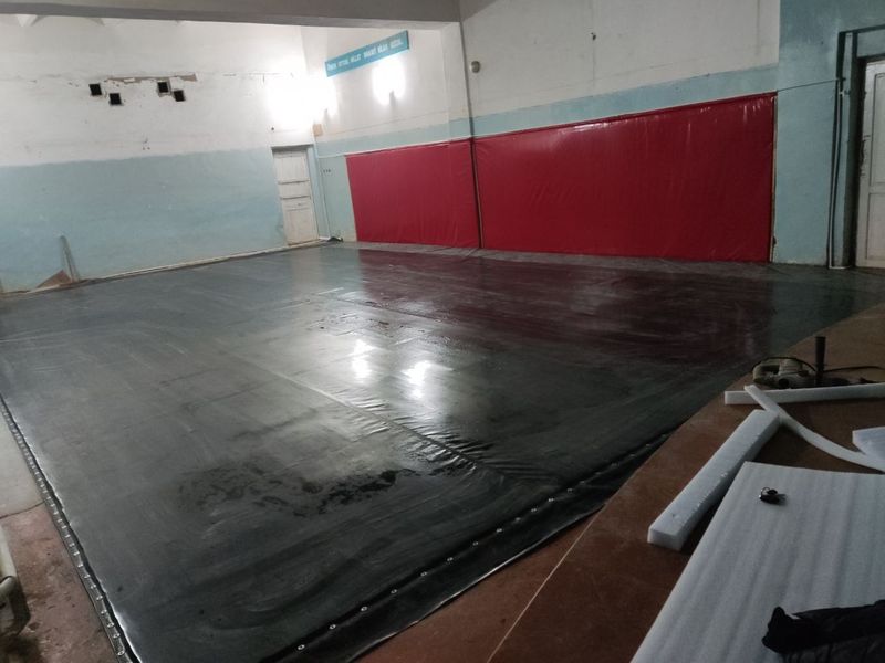 Tatami sotiladi 5 sm ustidgi qoplamasi Kareanki zudlik bilan sotiladi