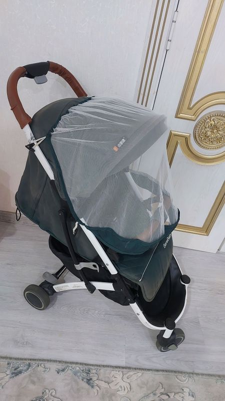 Супер легкая коляска Bene Baby Супер легкая коляска Bene Baby