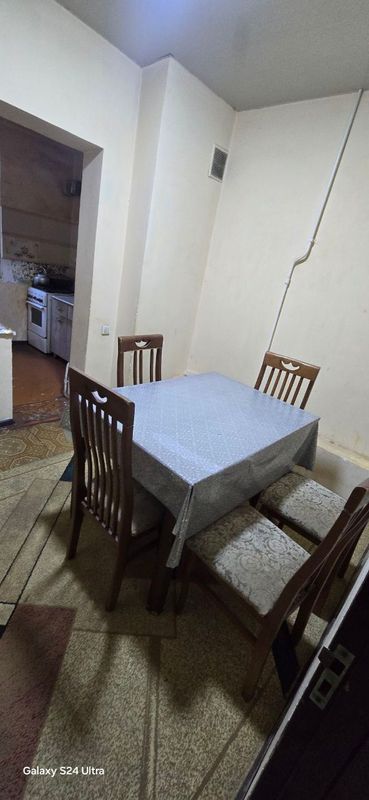 аренда квартиры