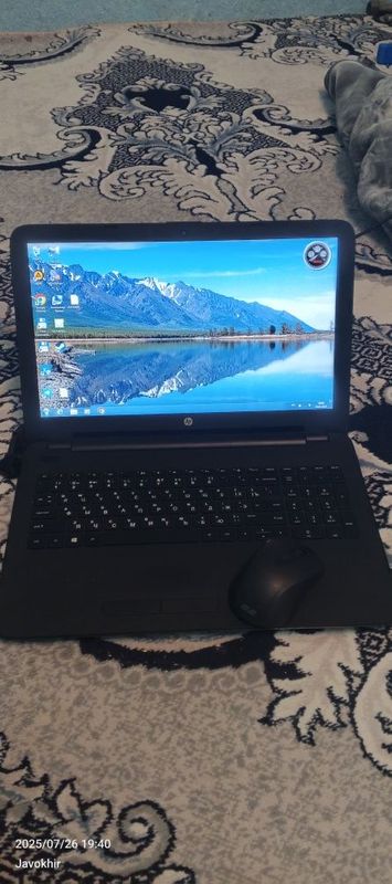 Kompyuter HP katta Kompyuter HP katta