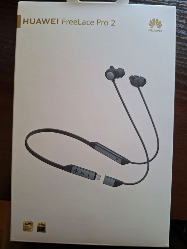 HUAWEI FreeLace Pro 2 HUAWEI FreeLace Pro 2