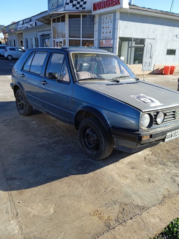 Продаётся автомобил