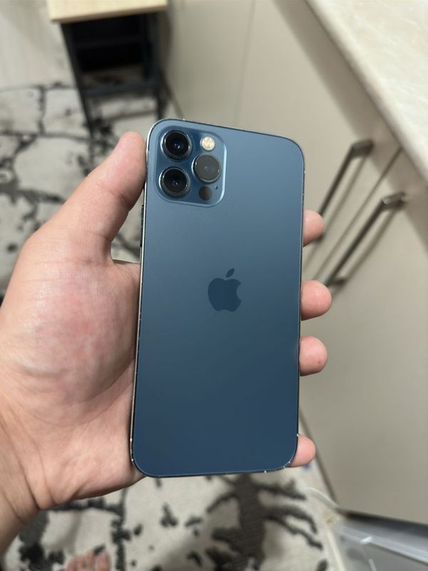 Iphone 12 pro stochno