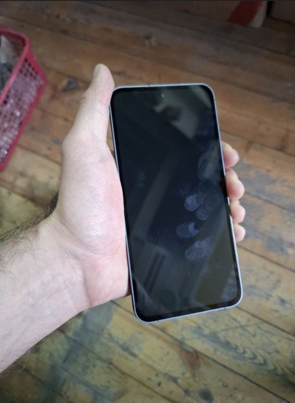 Samsung a55 8 ram 128gb Samsung a55 8 ram 128gb