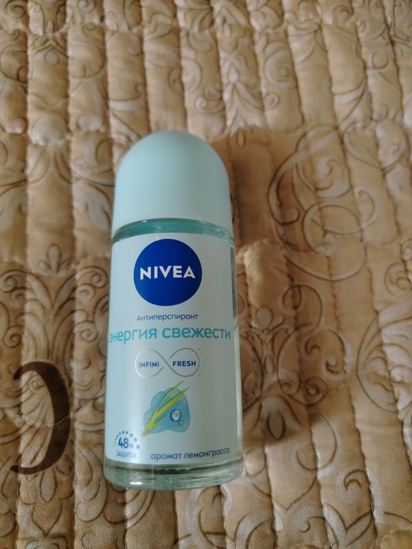 NIVEA NIVEA