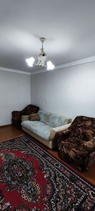 Срочно сдам 1комн.кв на Академгородке.