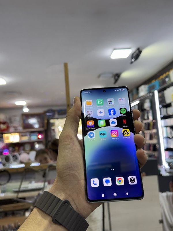 Redmi not 14 pro Redmi not 14 pro