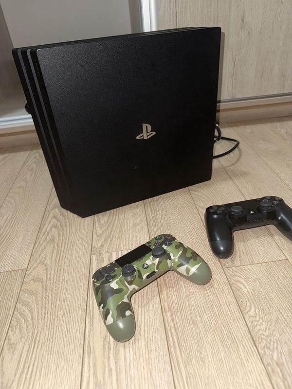 PlayStation 4 pro PlayStation 4 pro