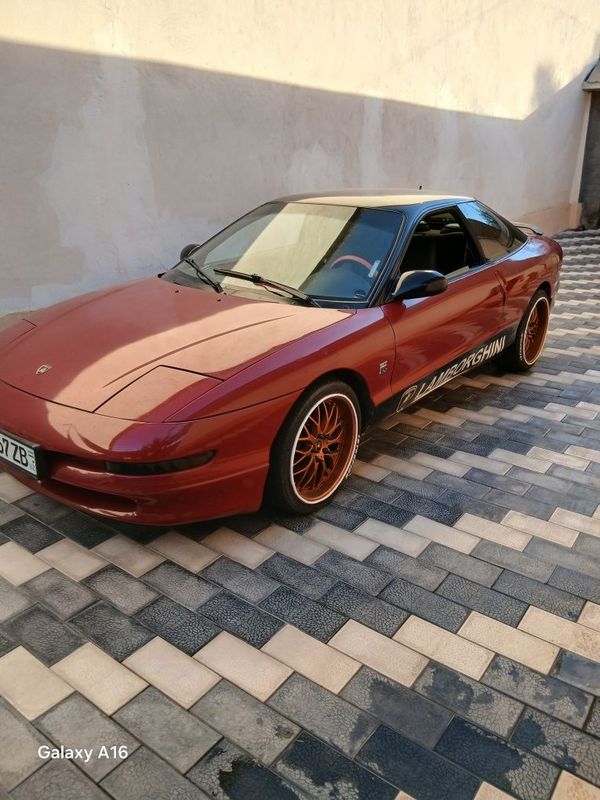 Ford Probe Ozbekistonda 4 dona Ford Probe Ozbekistonda 4 dona