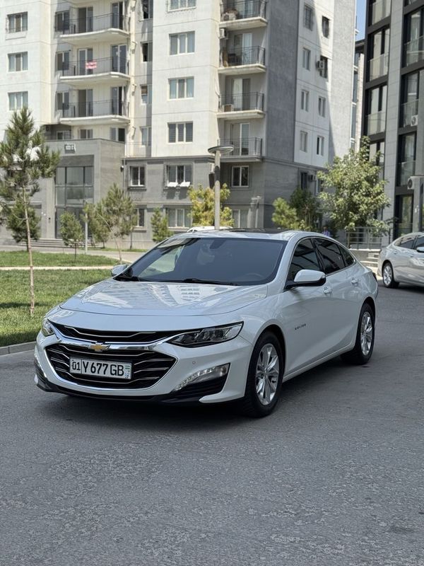 Malibu 2.0 turbo kredit va nasiya bor Malibu 2.0 turbo kredit va nasiya bor