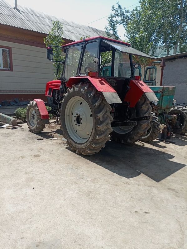 Ltz 60 traktor xolati zo'r sotiladi Andijonda Paxtaobodda Ltz 60 traktor xolati zo'r sotiladi Andijonda Paxtaobodda