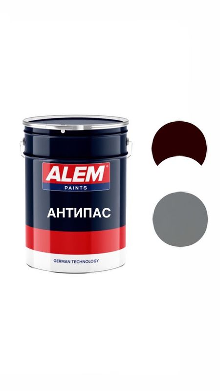 Грунтовка Antipas ALEM Грунтовка Antipas ALEM